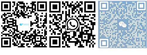 QR kodu