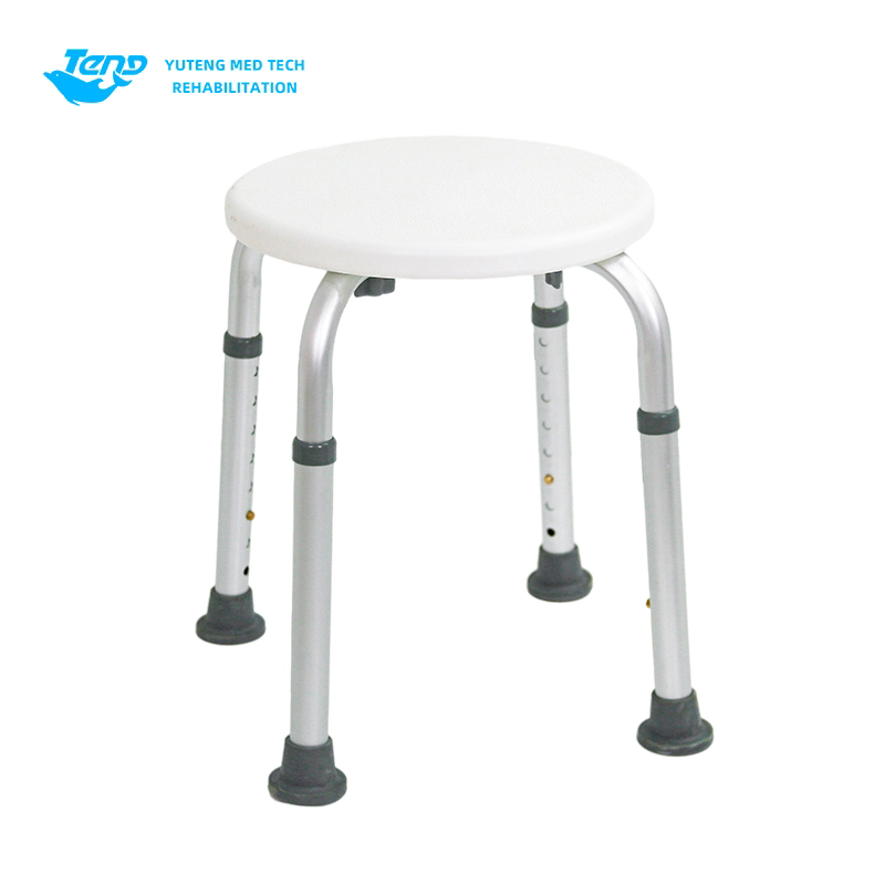 Alüminium çimərlik kreslosu təhlükəsizliyi və müstəqilliyi necə artırır?