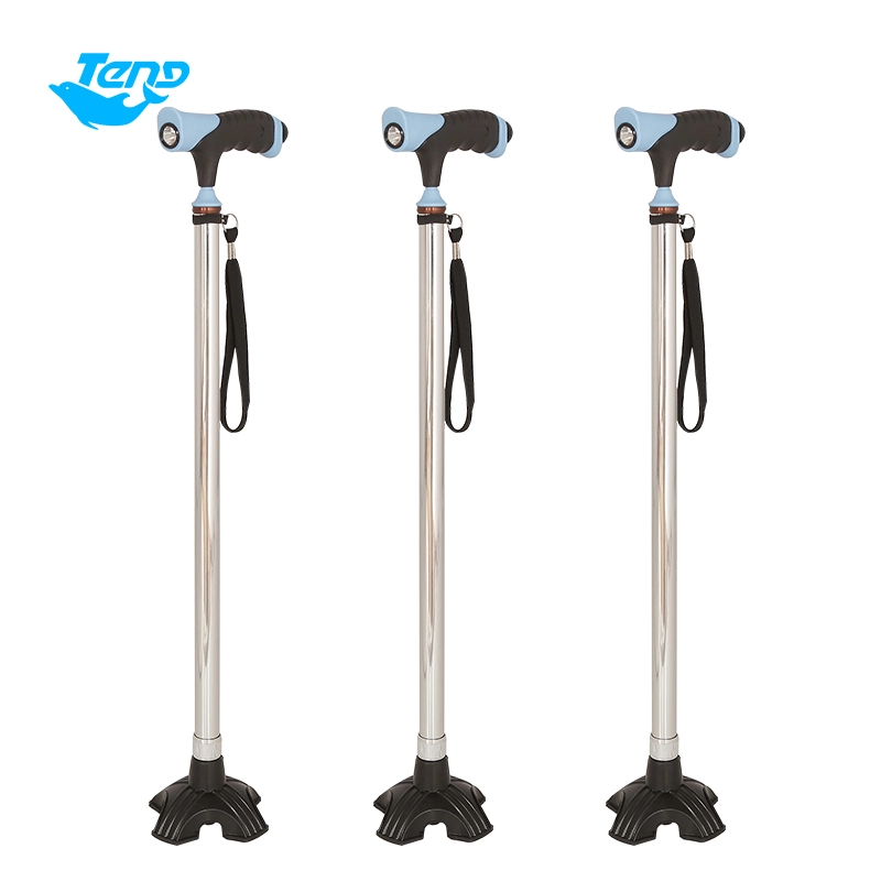 Karbon lifi crutch