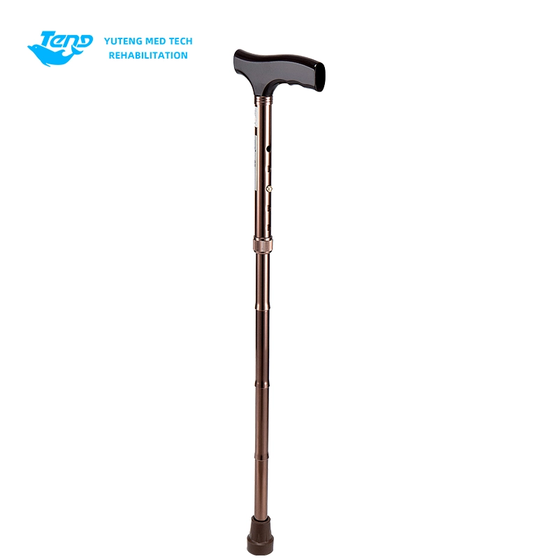 Qatlanan Crutch