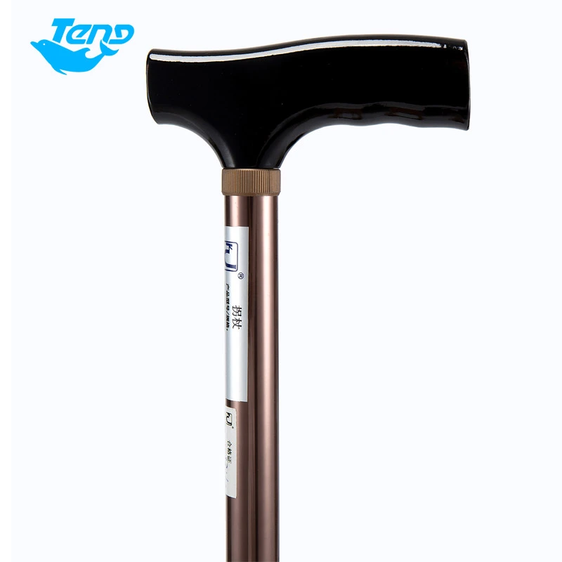 Tibbi tək Crutch