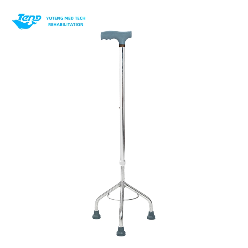 Üç ayaqlı crutch